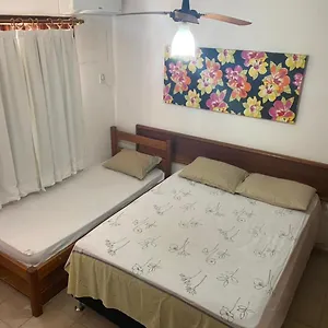 Apartamento Apartamento Village Do Bosque - A 200 Metros Da, Porto Seguro