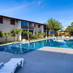 Apartamento Condomínio Portal Do Atlântico, Porto Seguro