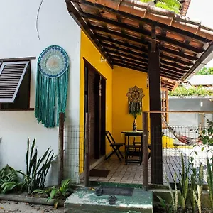 Casa de Férias De Arraial D' Ajuda, Porto Seguro