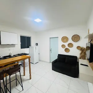 Apartamento Novo Liz 1, Porto Seguro